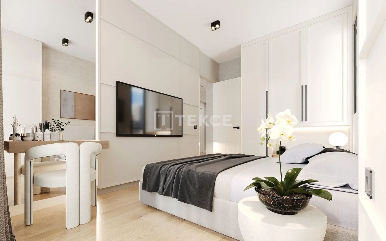 Appartamenti a Pursaklar, Turchia, 63 m² - foto 10