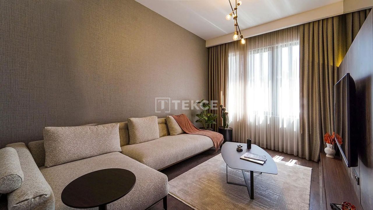 Appartamenti ad Ankara, Turchia, 260 m² - foto 10