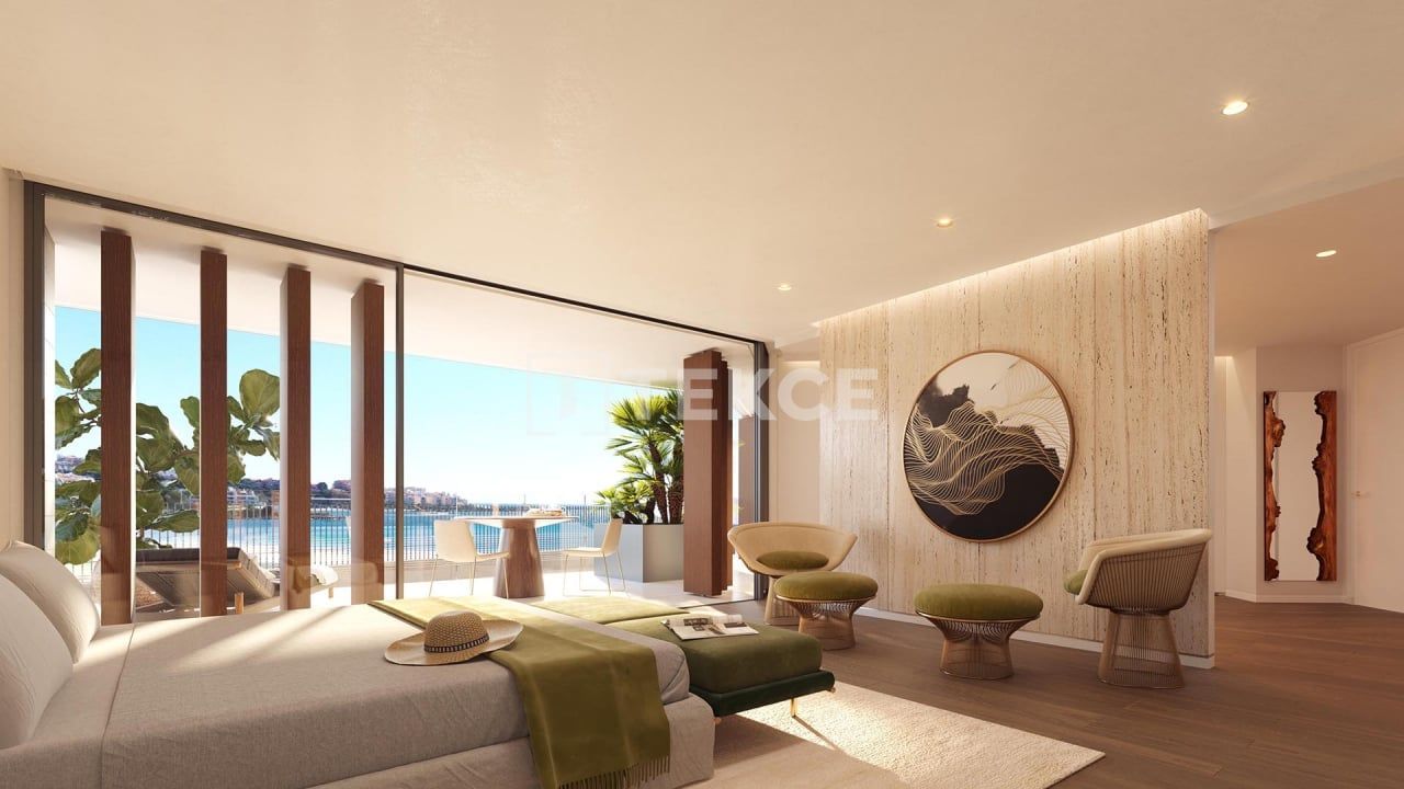 Appartamenti a Estepona, Spagna, 210 m² - foto 10