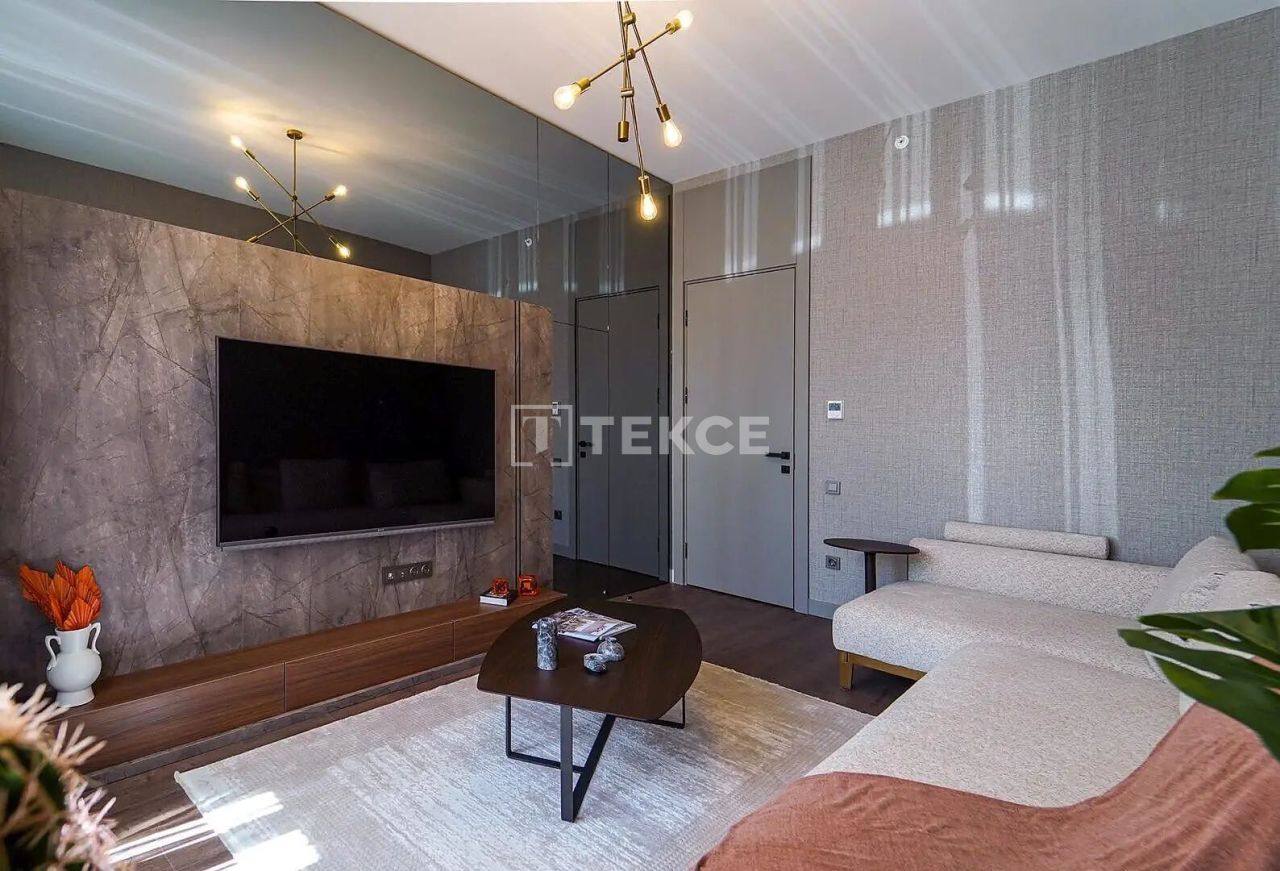 Appartamenti ad Ankara, Turchia, 260 m² - foto 11