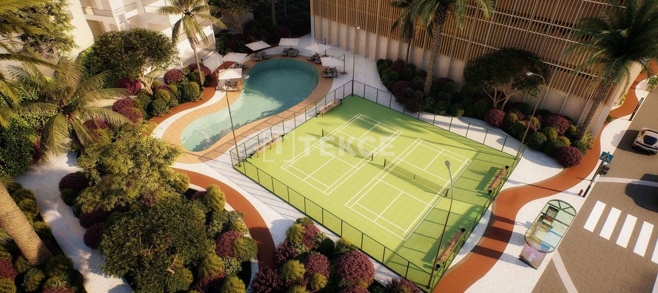 Appartement à Ras al-Khaimah, EAU, 86 m² - image 12