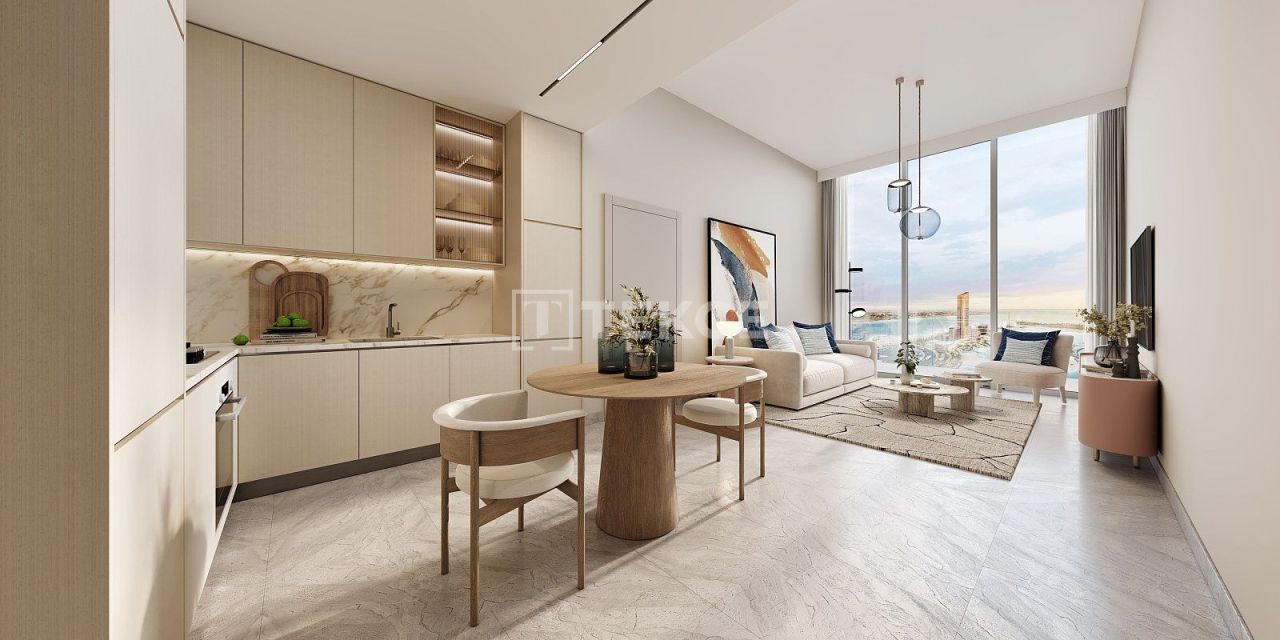 Appartement à Ras al-Khaimah, EAU, 86 m² - image 13