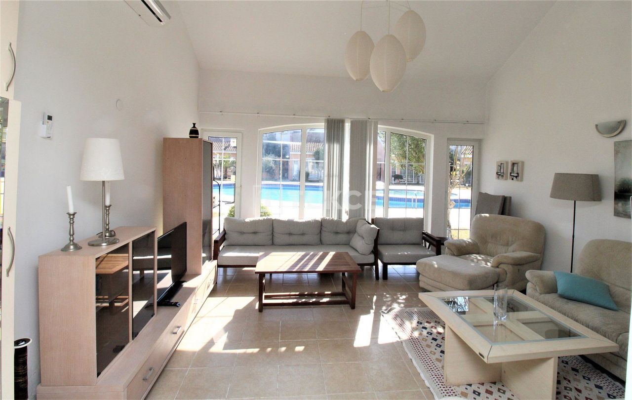 Villa in Belek, Türkei, 180 m² - Foto 18