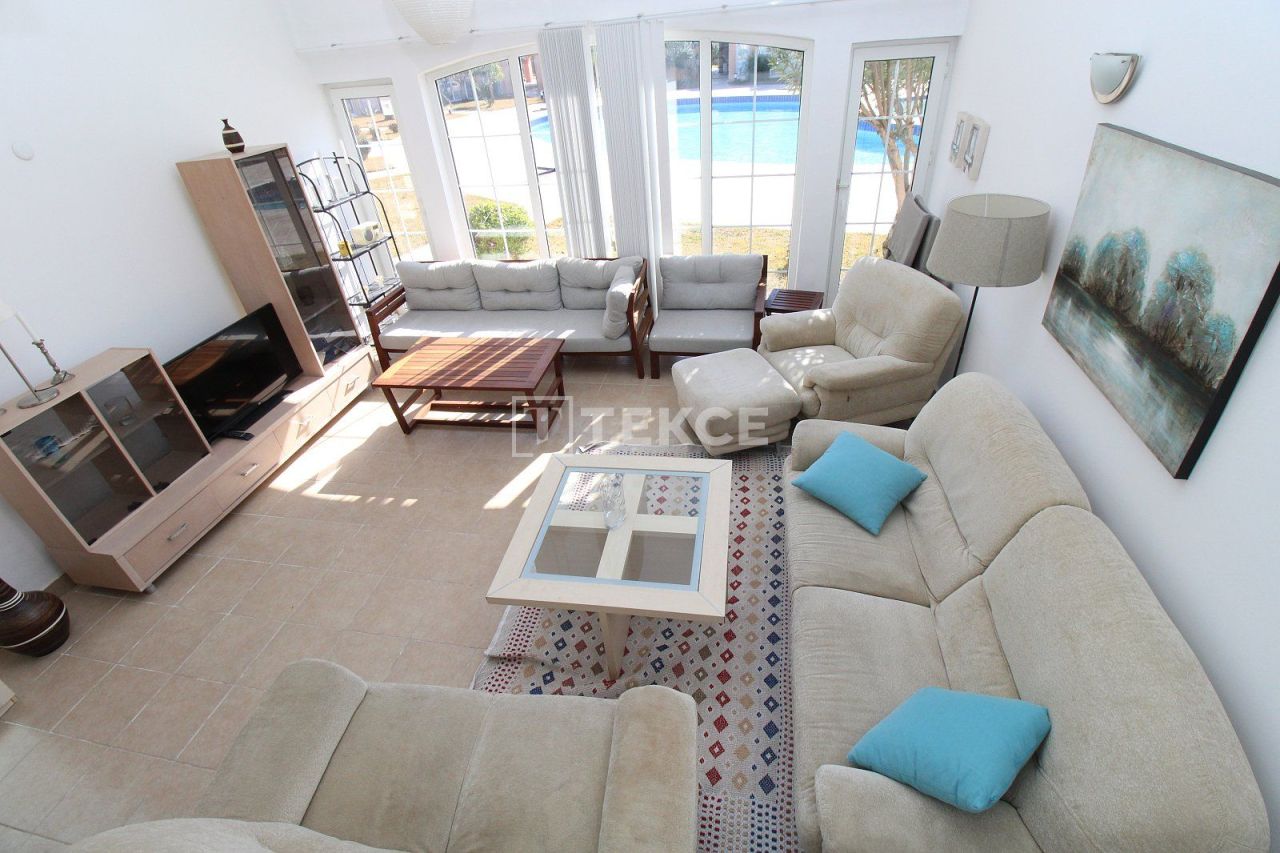 Villa in Belek, Türkei, 180 m² - Foto 19