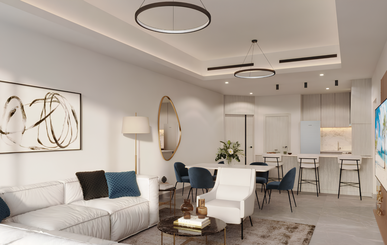 Appartement à Ajman, EAU, 145 m² - image 4