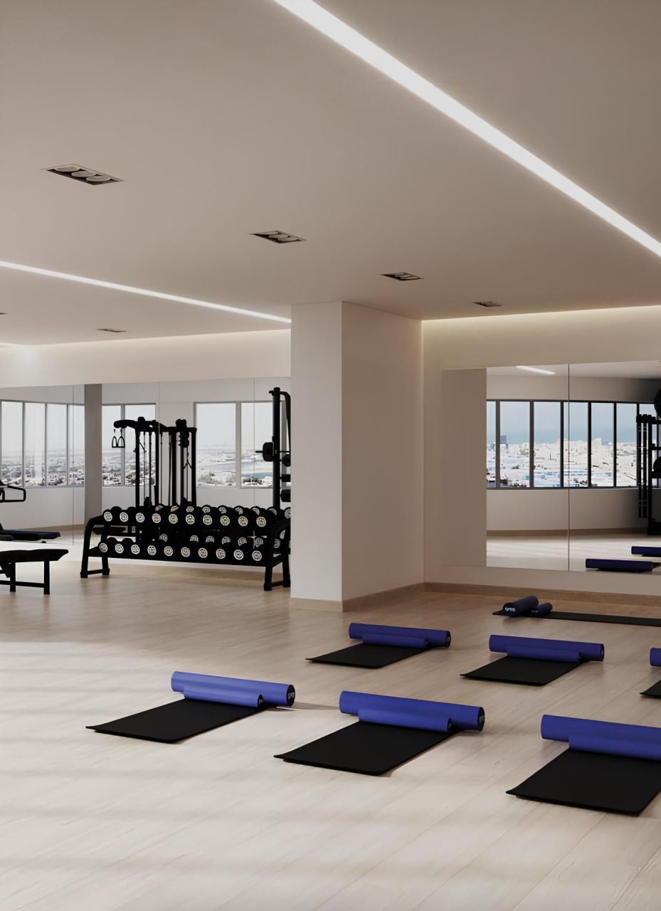 Appartement à Ajman, EAU, 145 m² - image 5