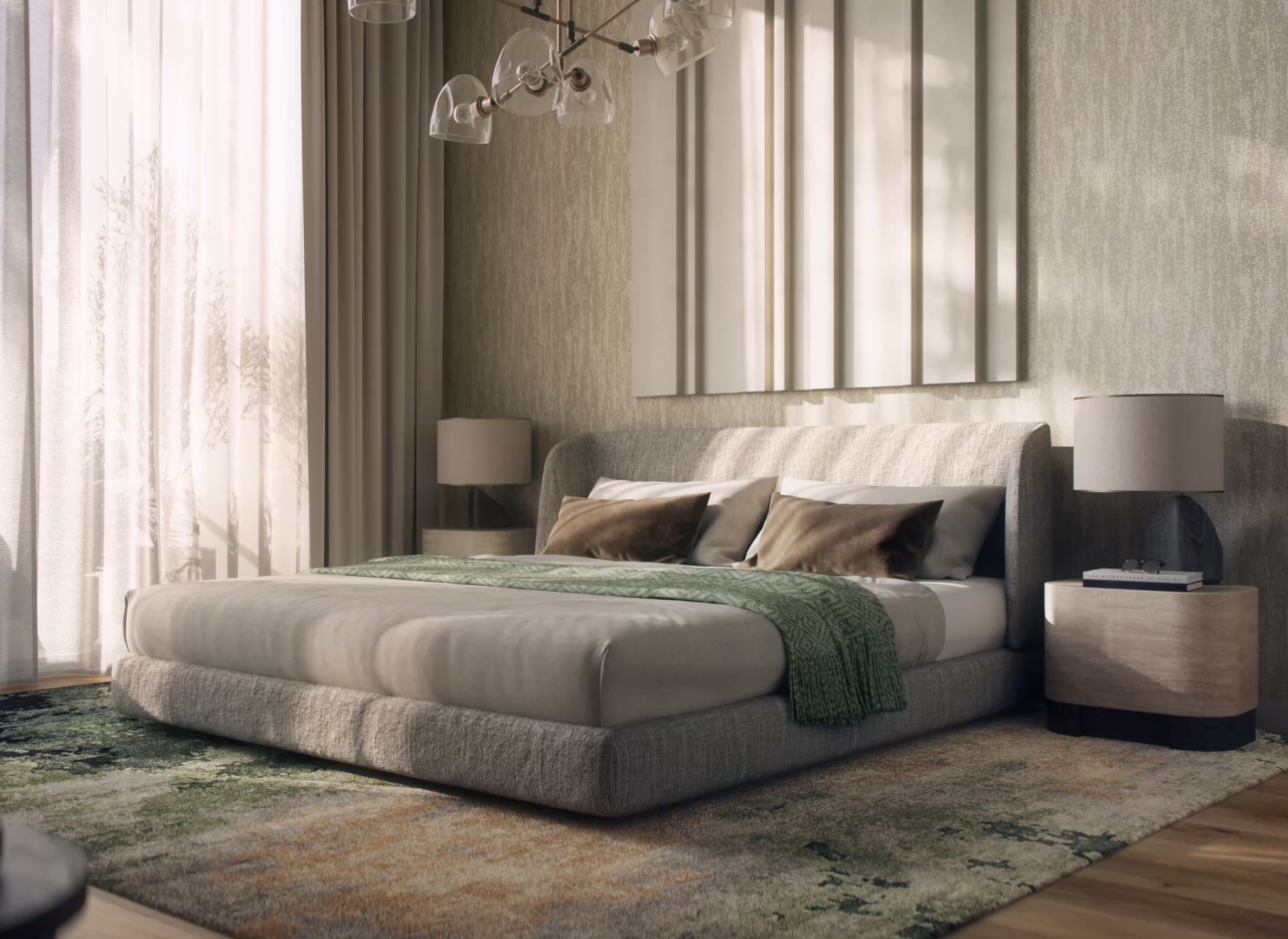 Appartamento a Dubai, EAU, 82 m² - foto 7