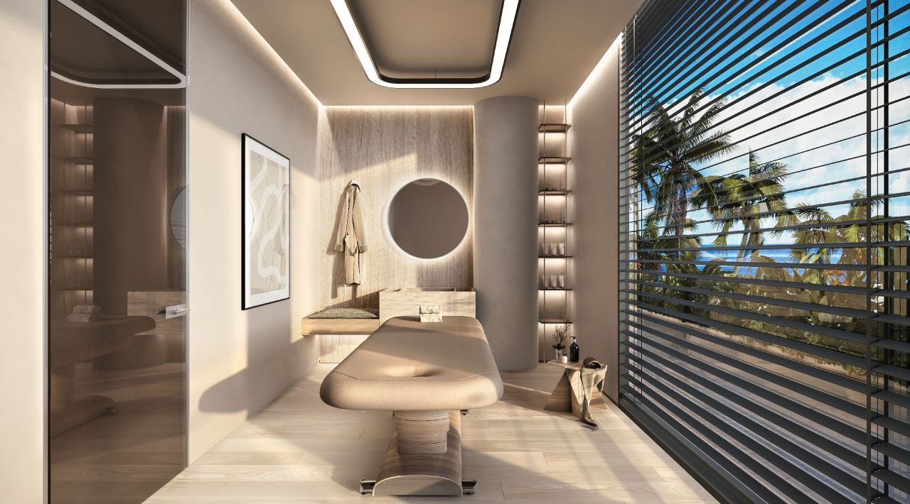 Appartamento a Dubai, EAU, 65 m² - foto 9