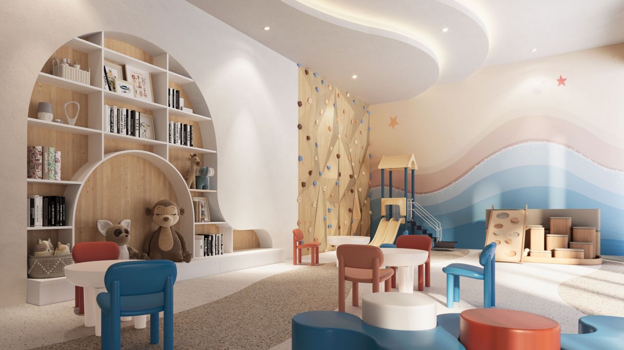 Appartamento a Ras Al Khayma, EAU, 112 m² - foto 9