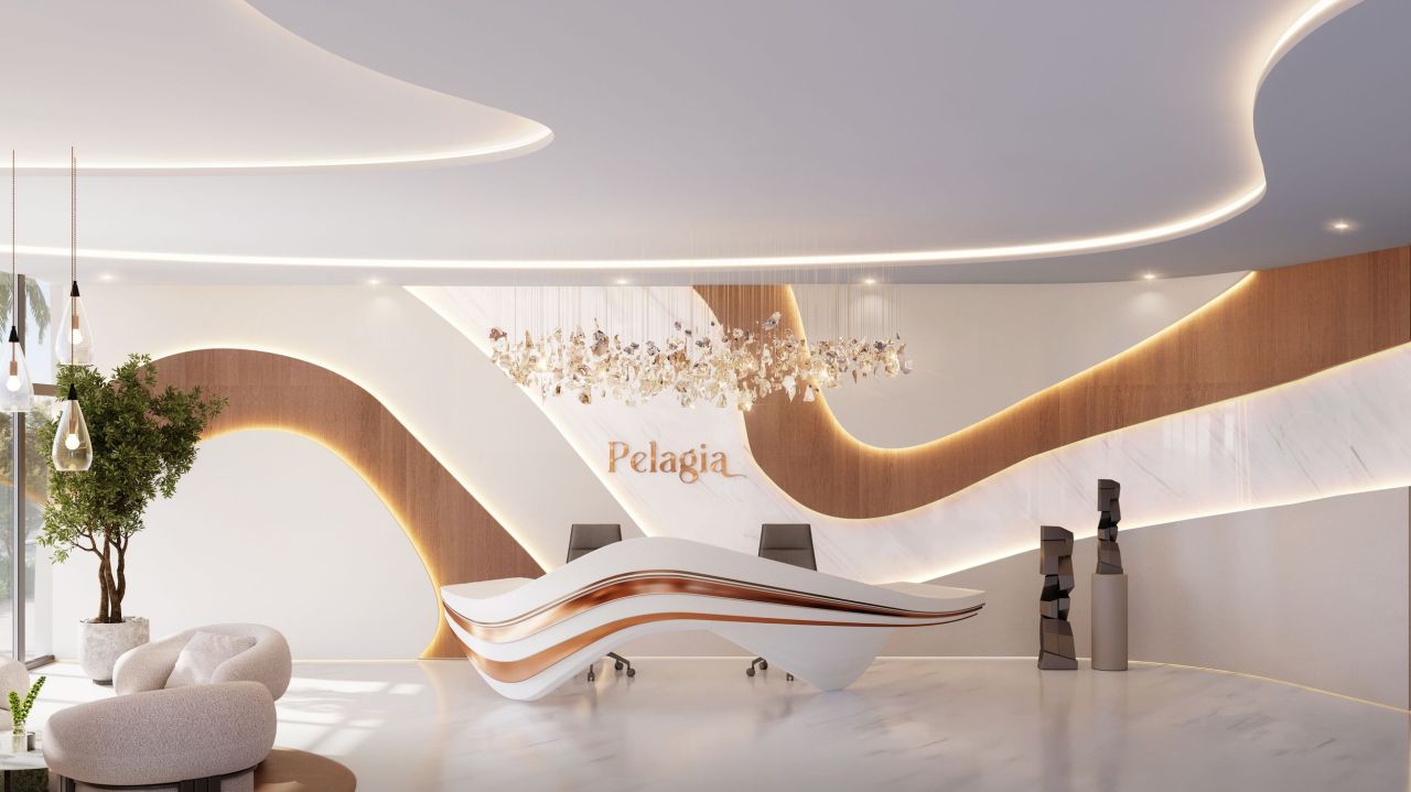 Piso en Ras al-Jaima, EAU, 227 m² - imagen 10