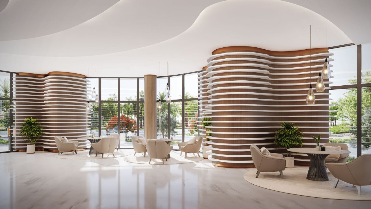 Piso en Ras al-Jaima, EAU, 227 m² - imagen 12