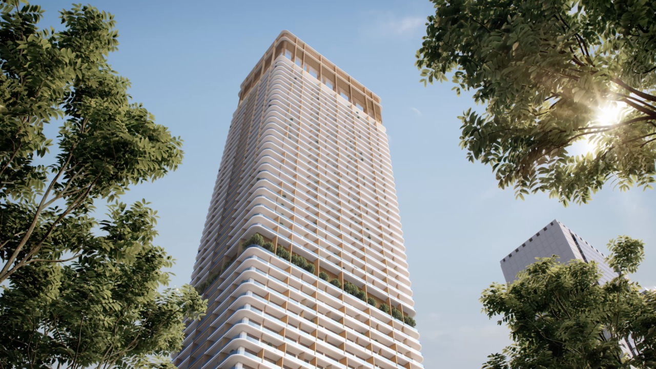 Appartamento a Dubai, EAU, 82 m² - foto 17