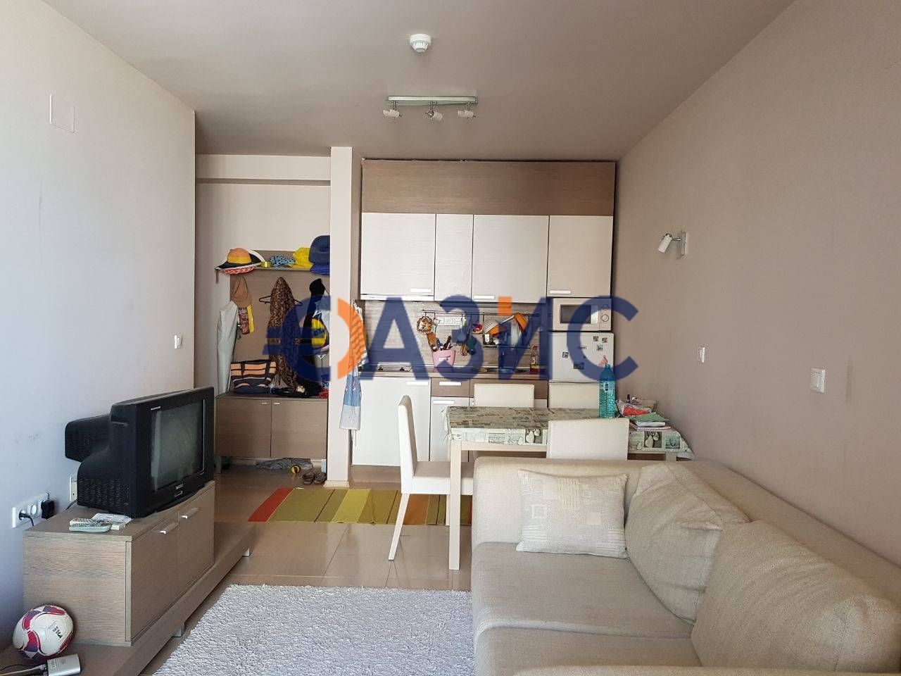 Appartement à Pomorie, Bulgarie, 68.9 m² - image 1