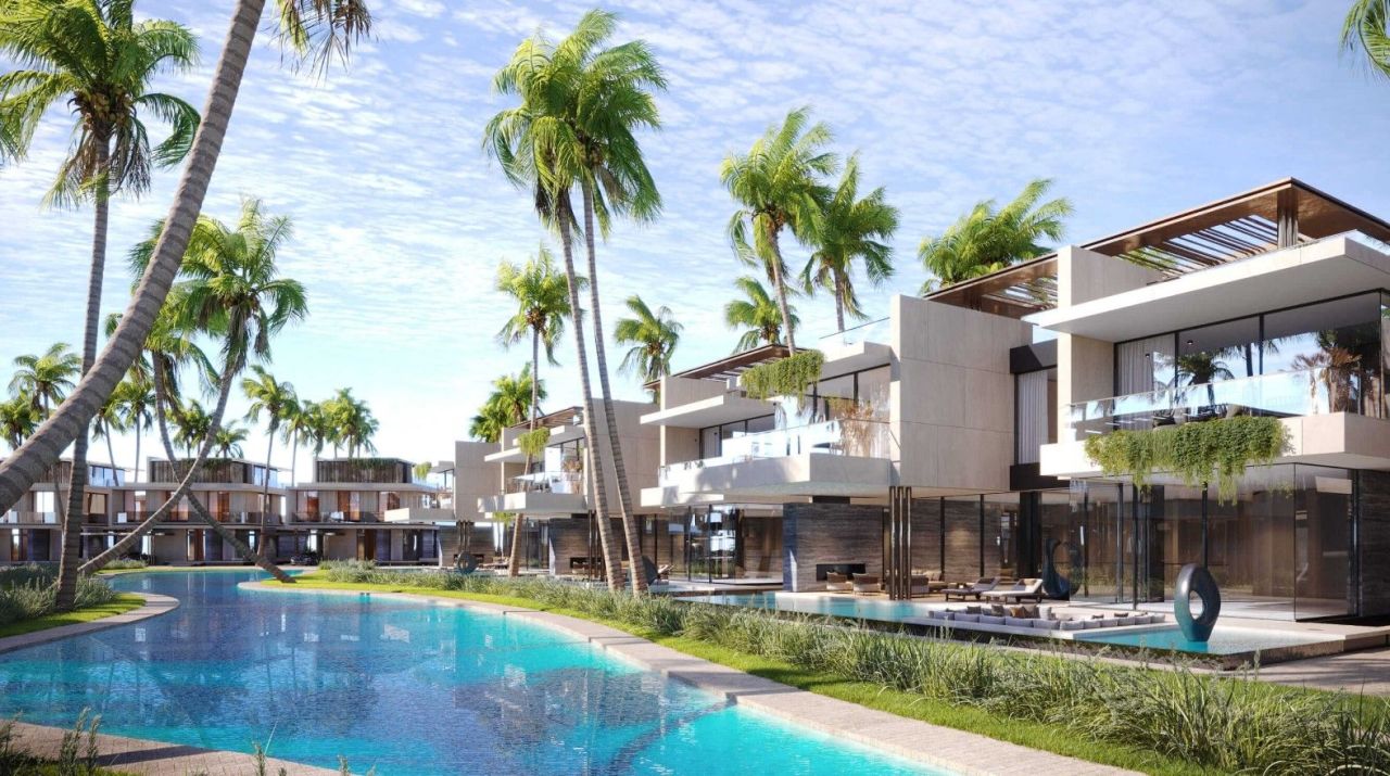Villa en Dubái, EAU, 674 m² - imagen 1