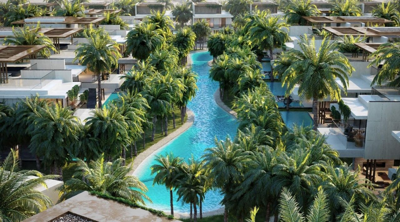 Villa in Dubai, VAE, 674 m² - Foto 2