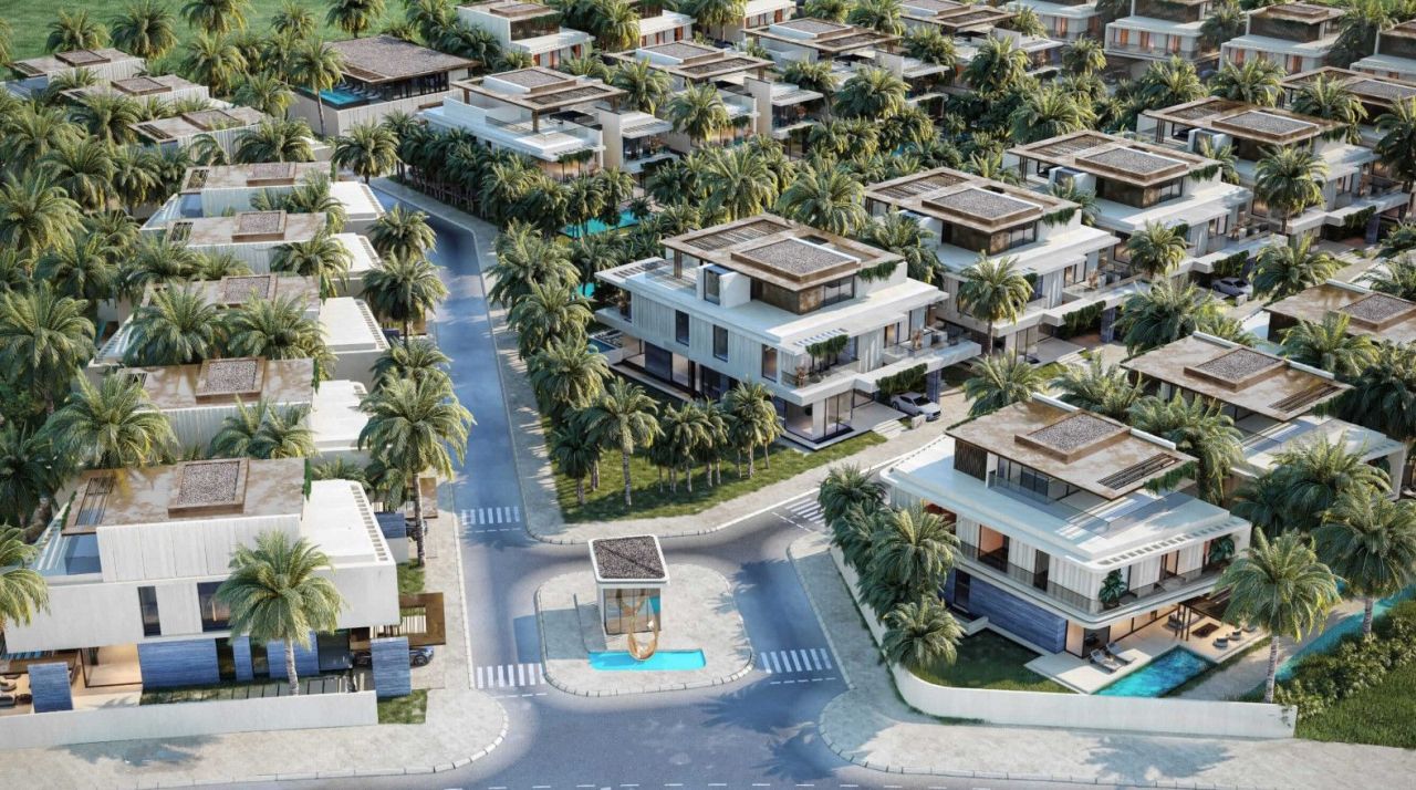 Villa in Dubai, VAE, 674 m² - Foto 8