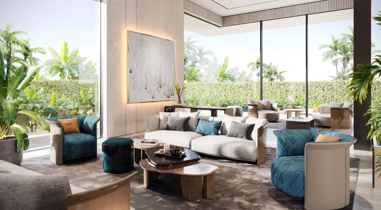 Villa in Dubai, VAE, 674 m² - Foto 10