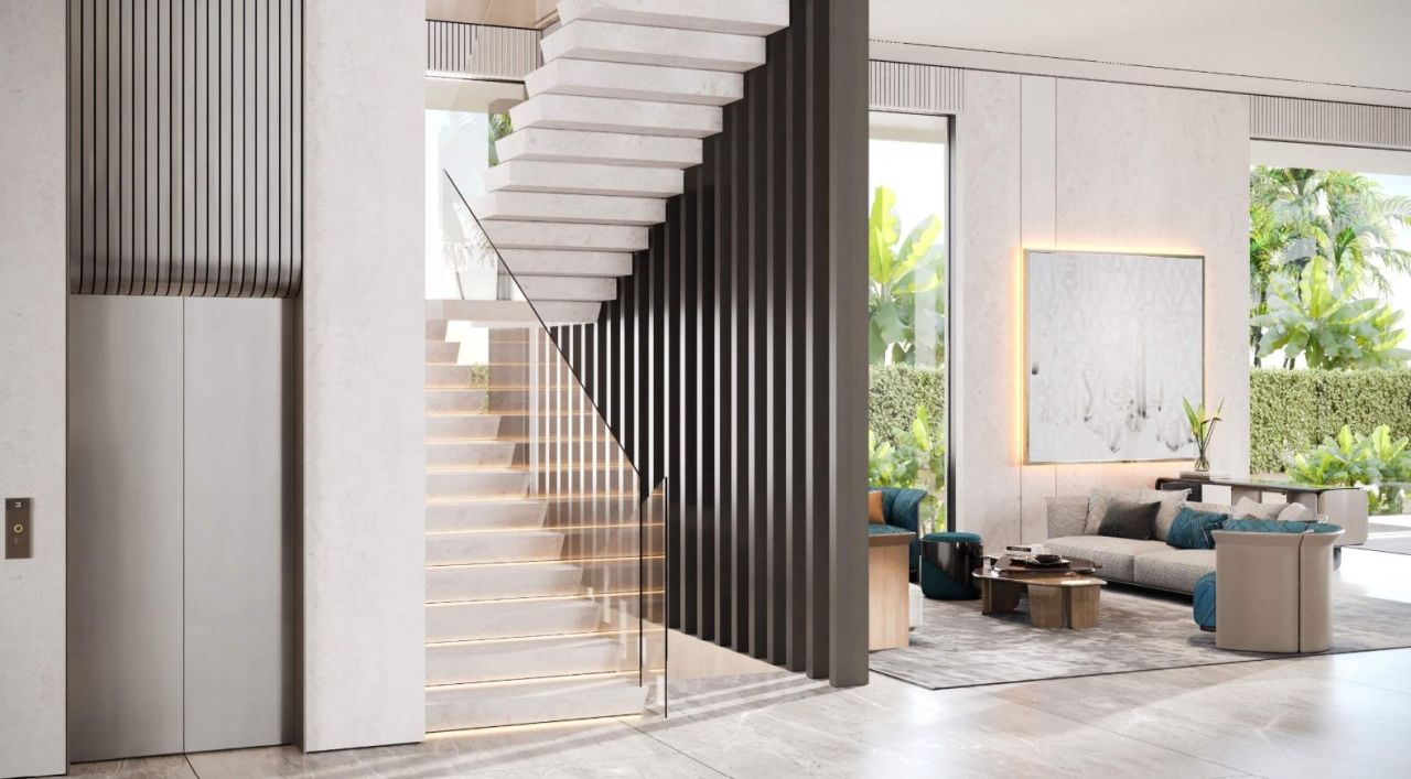 Villa in Dubai, VAE, 674 m² - Foto 11