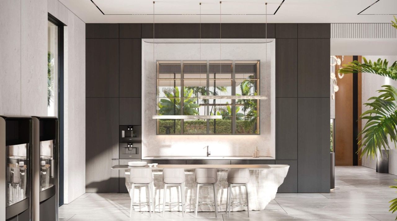 Villa in Dubai, VAE, 674 m² - Foto 12