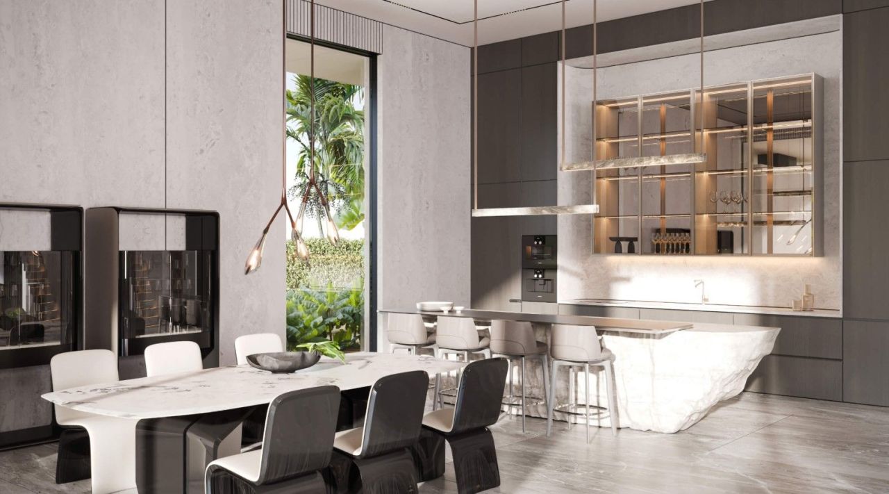 Villa in Dubai, VAE, 674 m² - Foto 13