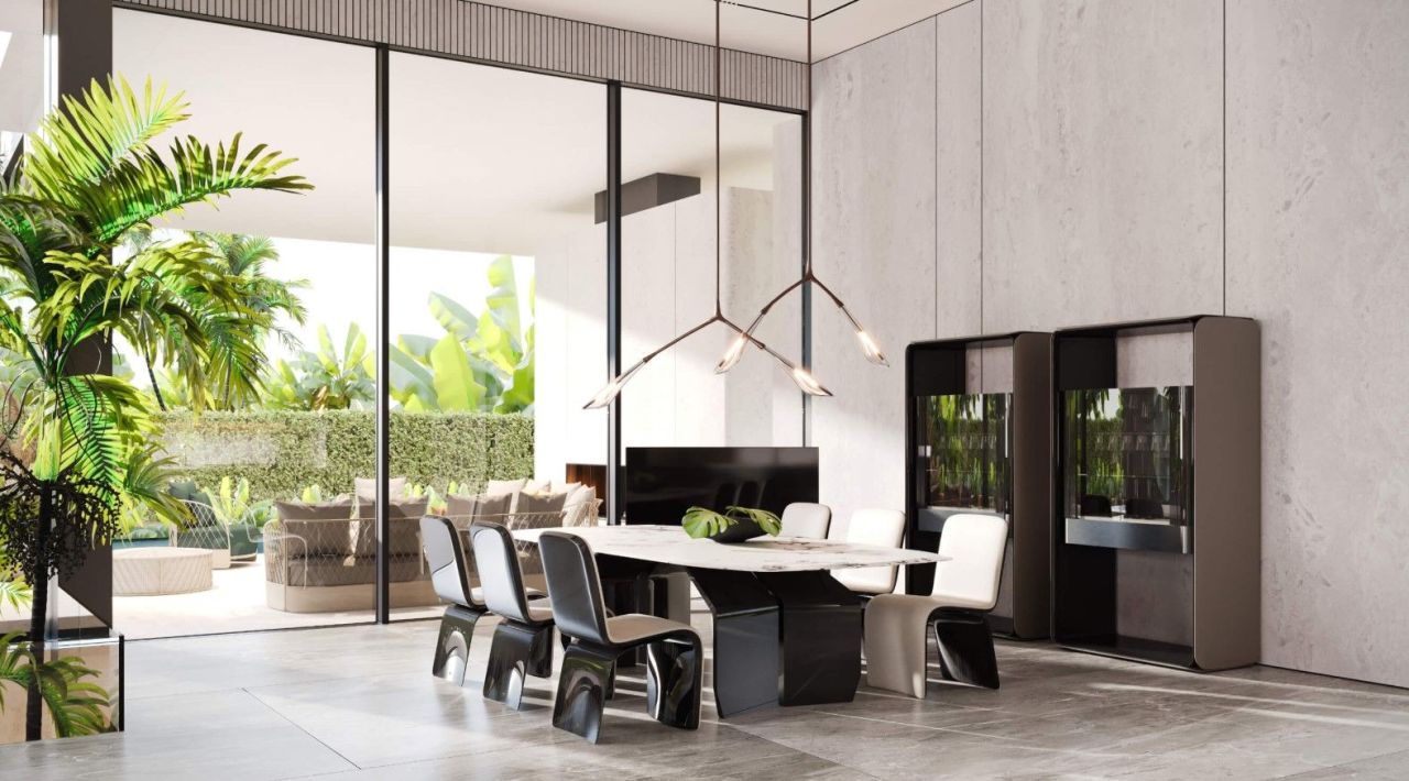 Villa in Dubai, VAE, 674 m² - Foto 14