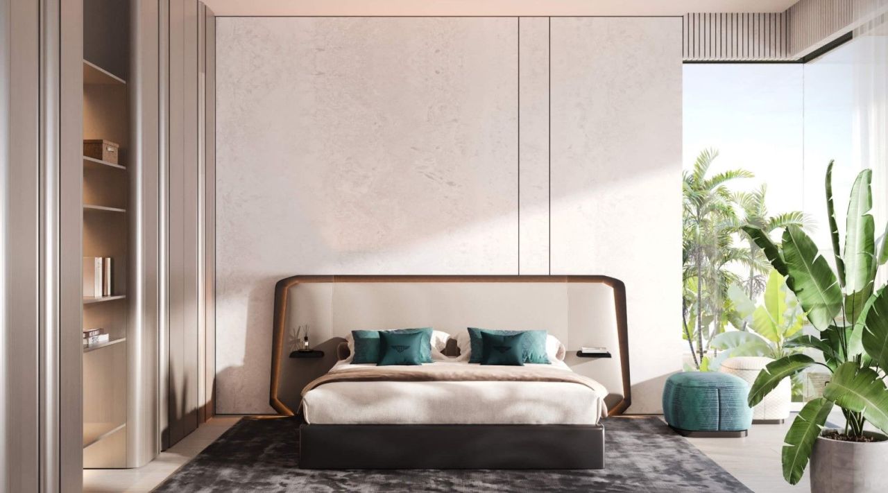 Villa in Dubai, VAE, 674 m² - Foto 16