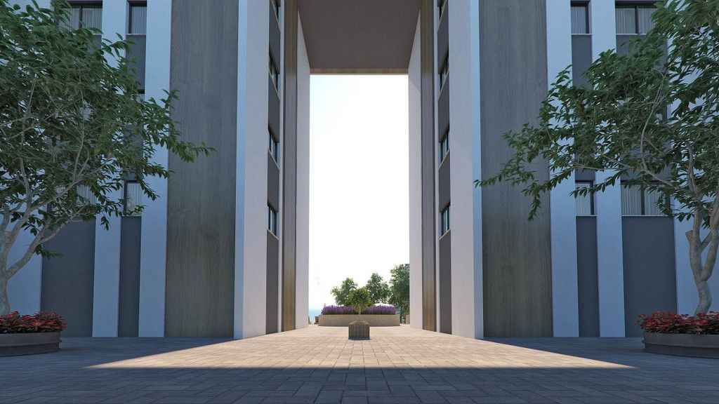 Apartment in Limassol, Cyprus, 120 m² - picture 4