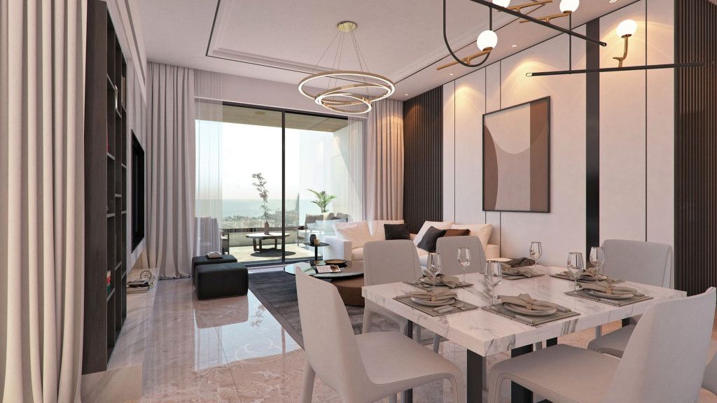 Appartement à Limassol, Chypre, 120 m² - image 12