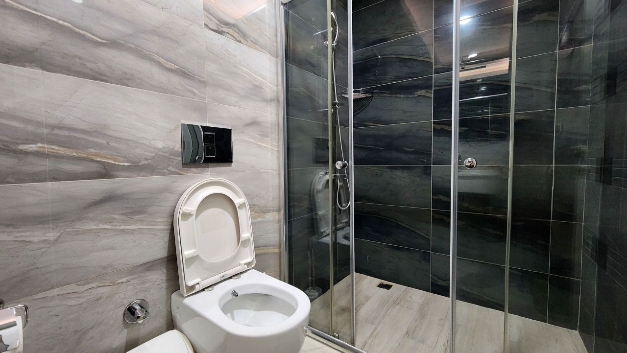 Piso en Alanya, Turquia, 145 m² - imagen 15