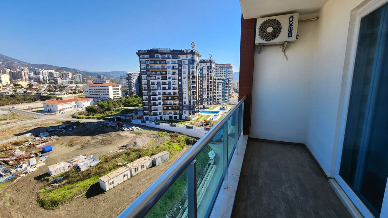 Piso en Alanya, Turquia, 145 m² - imagen 17