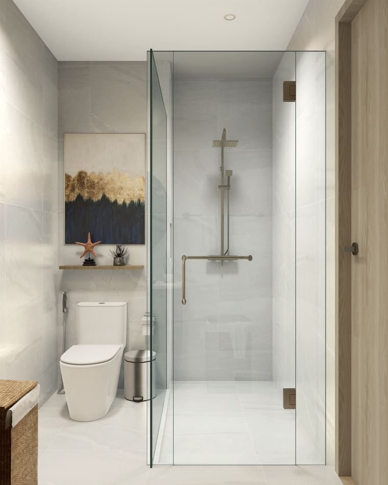 Appartamenti sull'isola di Phuket, Thailandia, 31 m² - foto 9