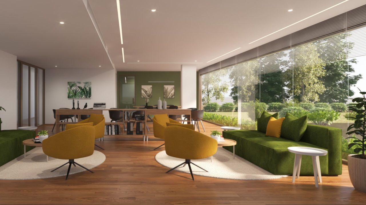 Appartamenti sulla spiaggia di Bang Tao, Thailandia, 30 m² - foto 15