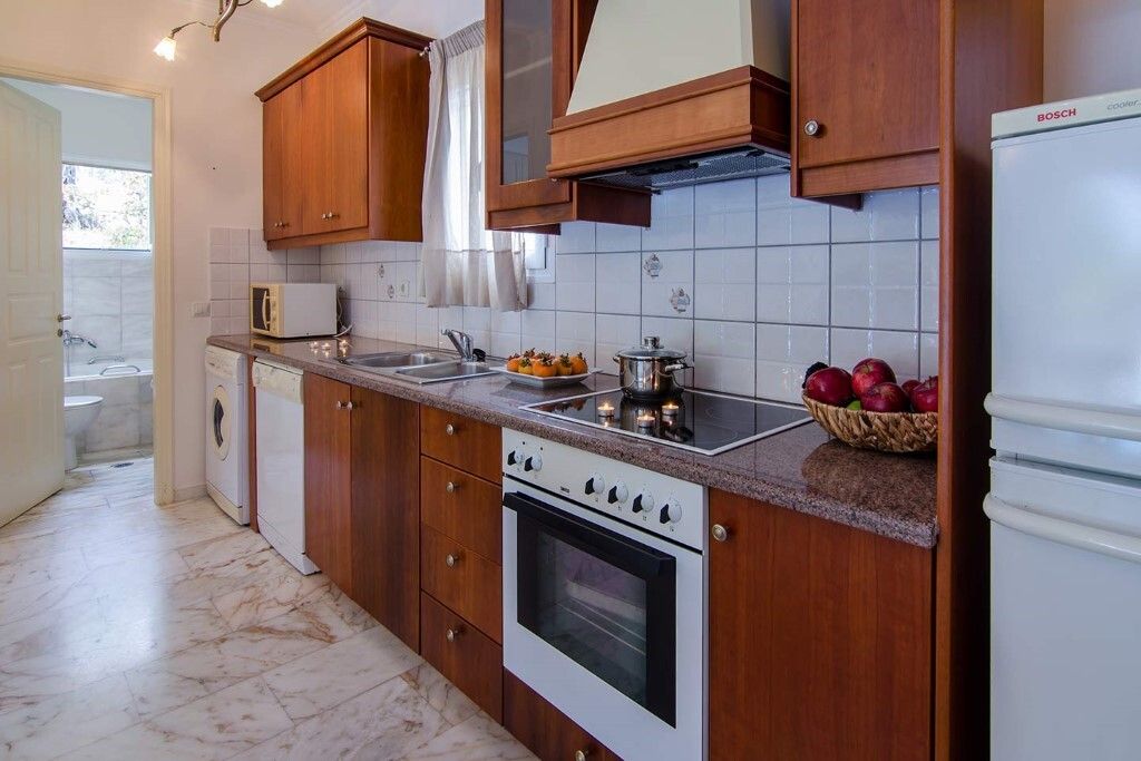 Villa en Corfú, Grecia, 65 m² - imagen 6