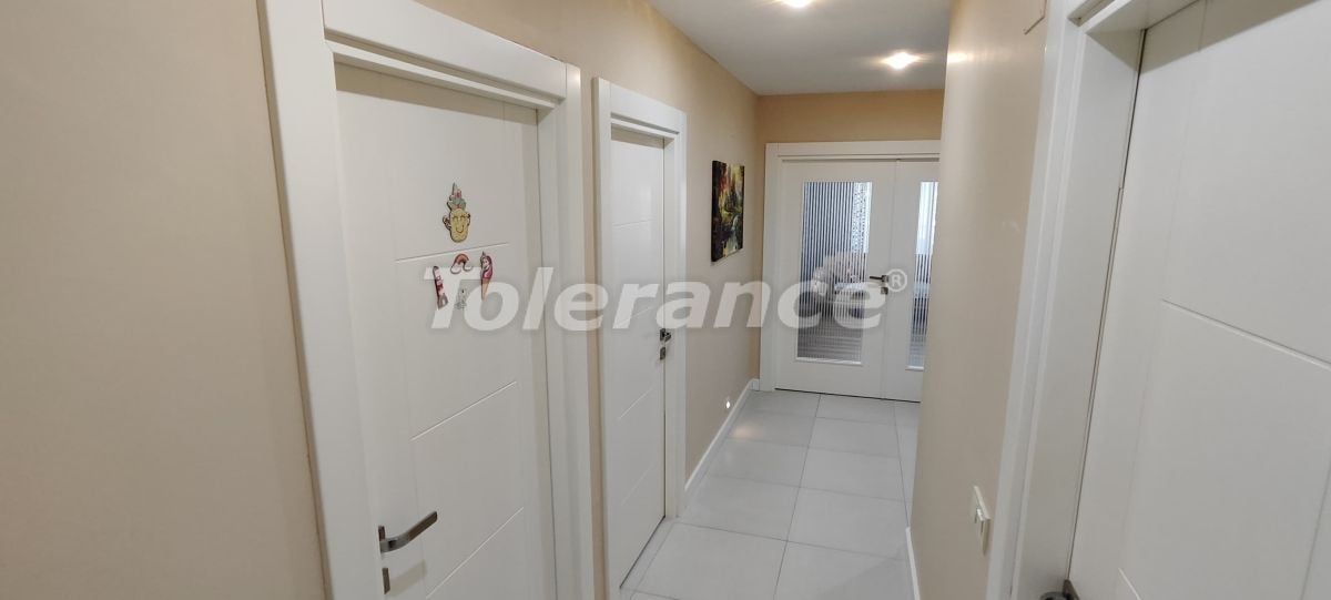 Apartment in Mersin, Türkei, 141 m² - Foto 3