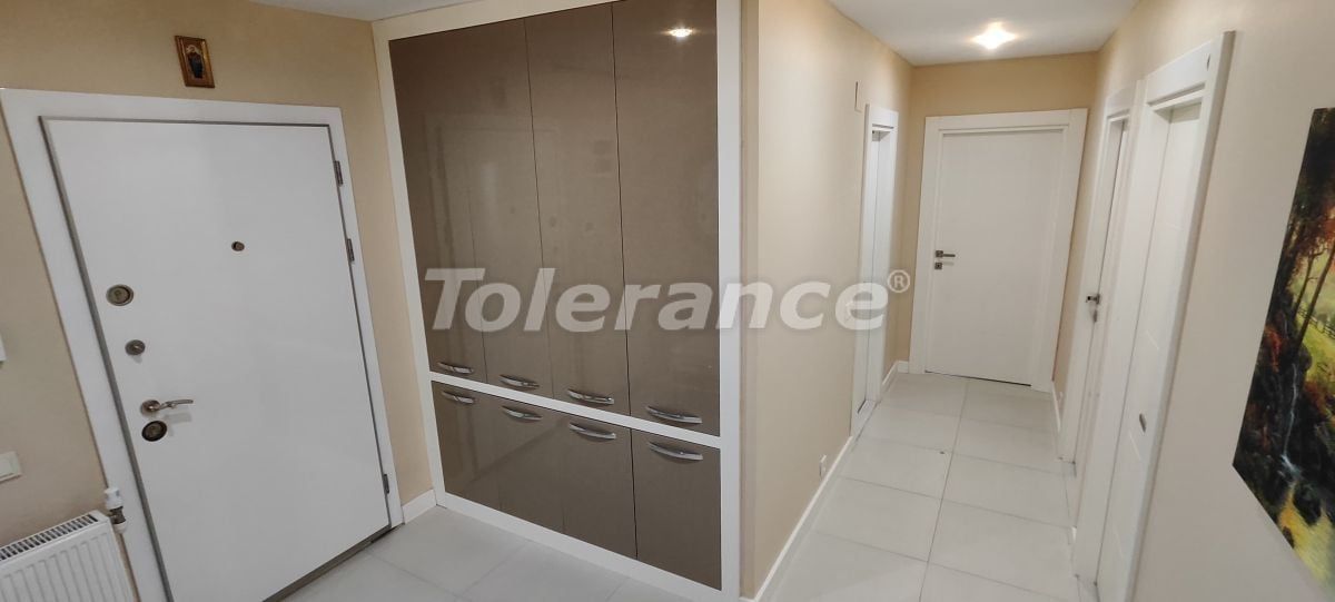 Apartment in Mersin, Türkei, 141 m² - Foto 4