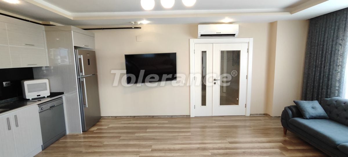 Apartment in Mersin, Türkei, 141 m² - Foto 6