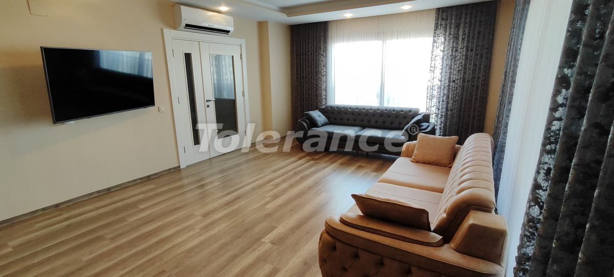 Apartment in Mersin, Türkei, 141 m² - Foto 7