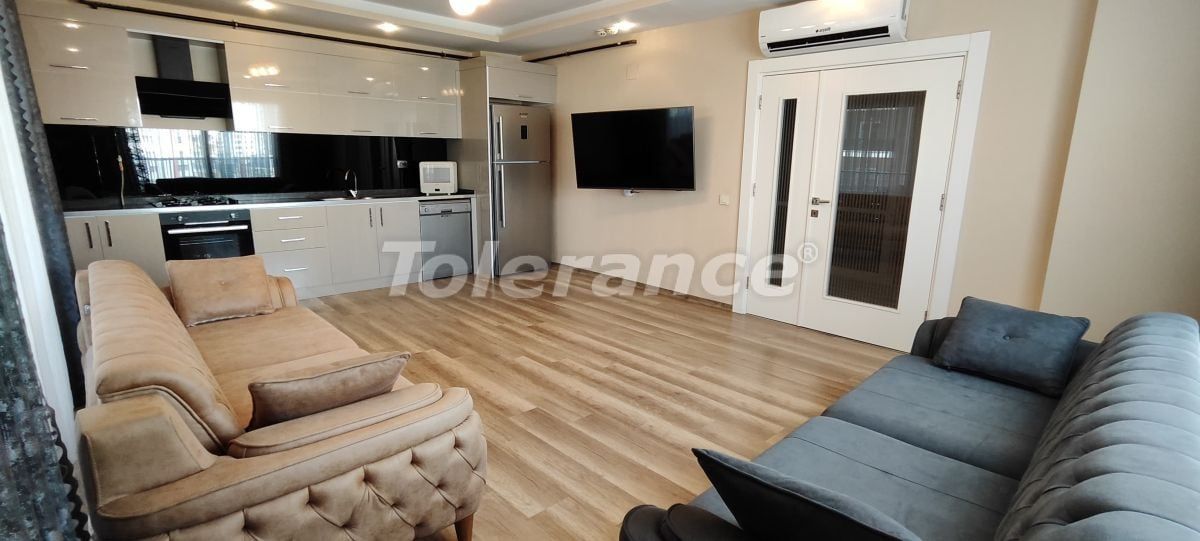Apartment in Mersin, Türkei, 141 m² - Foto 8