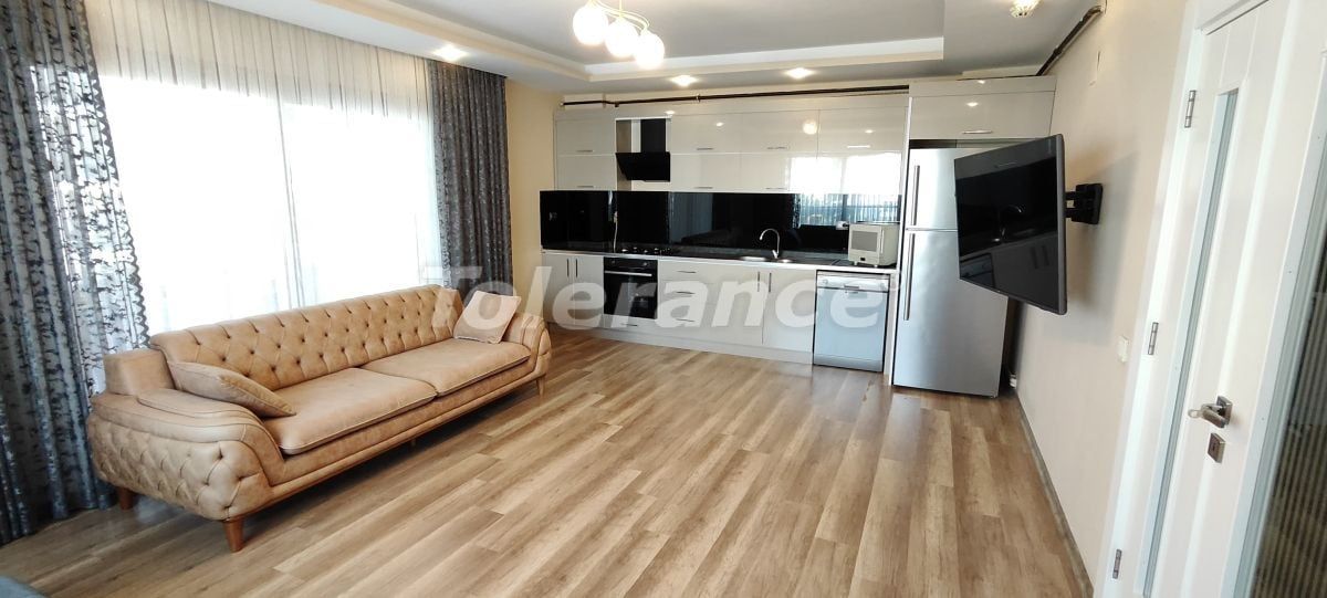 Apartment in Mersin, Türkei, 141 m² - Foto 9