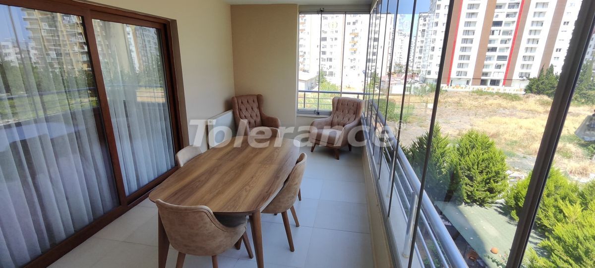 Apartment in Mersin, Türkei, 141 m² - Foto 11