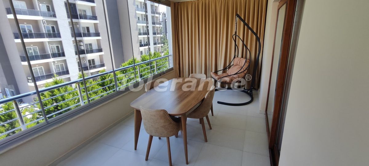 Apartment in Mersin, Türkei, 141 m² - Foto 12