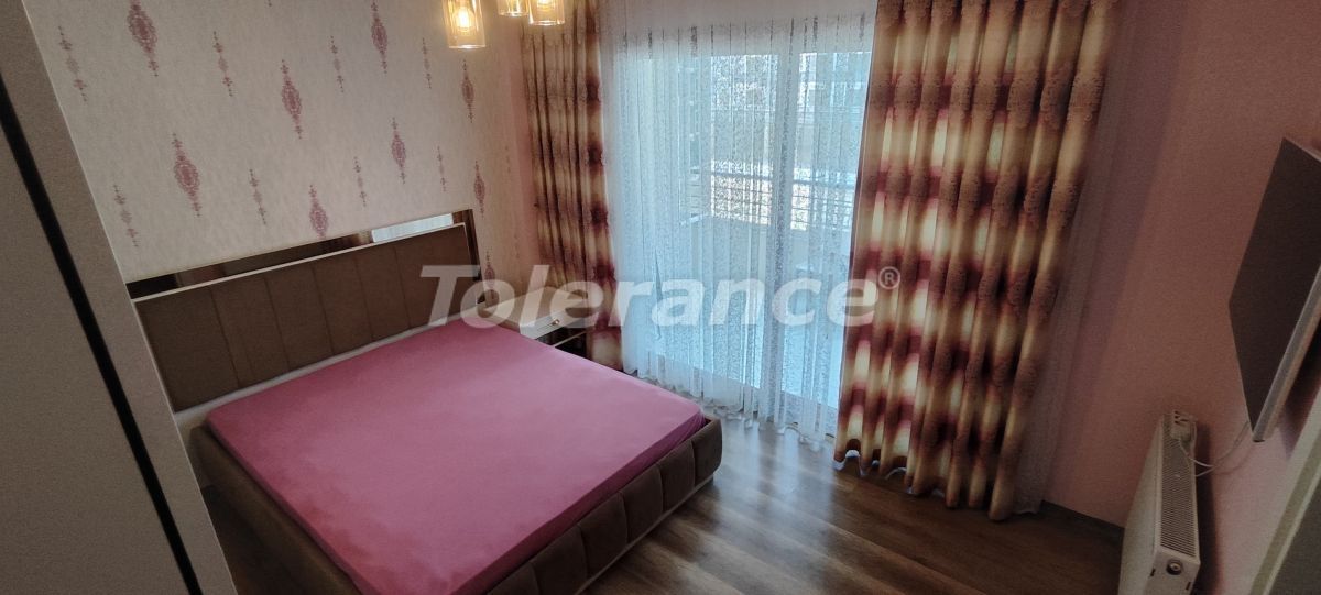 Apartment in Mersin, Türkei, 141 m² - Foto 13
