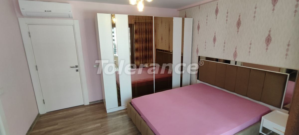 Apartment in Mersin, Türkei, 141 m² - Foto 14
