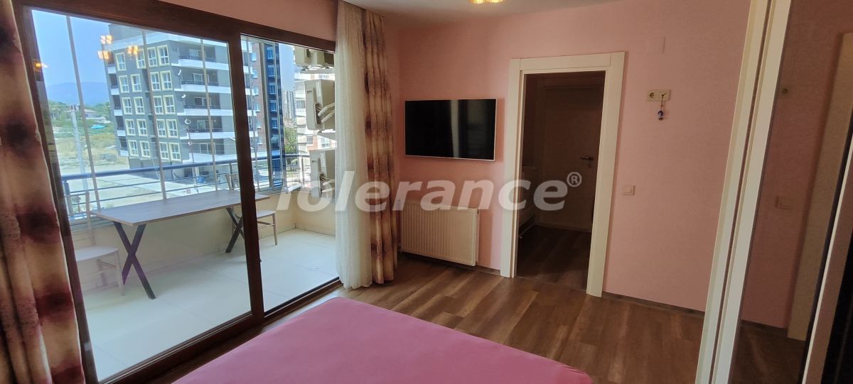 Apartment in Mersin, Türkei, 141 m² - Foto 15