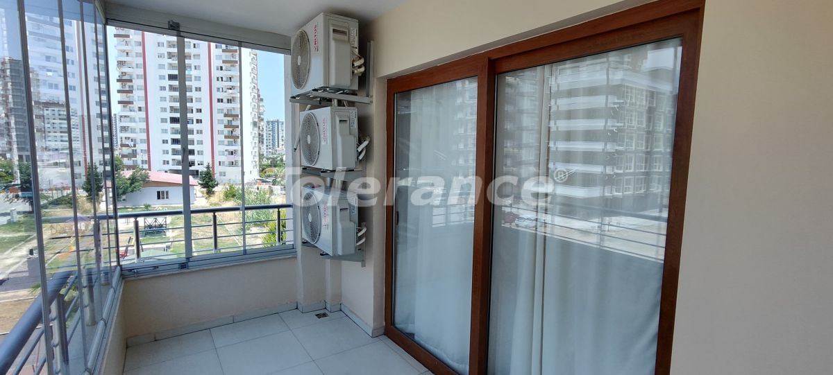 Apartment in Mersin, Türkei, 141 m² - Foto 17
