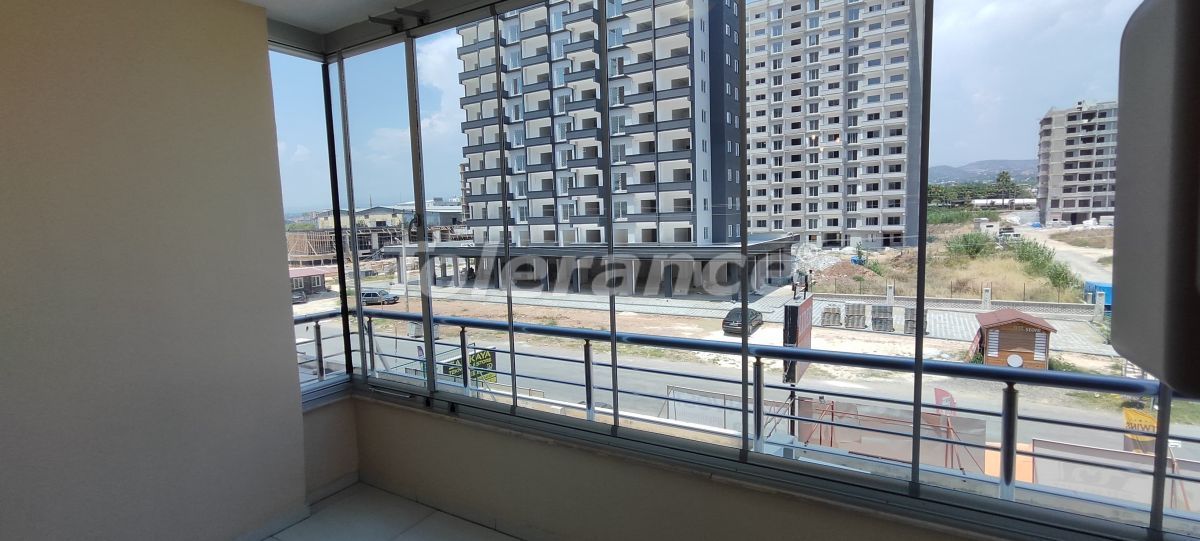 Apartment in Mersin, Türkei, 141 m² - Foto 16