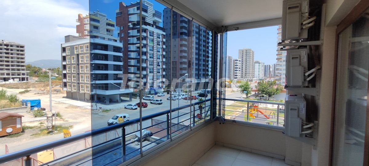 Apartment in Mersin, Türkei, 141 m² - Foto 18