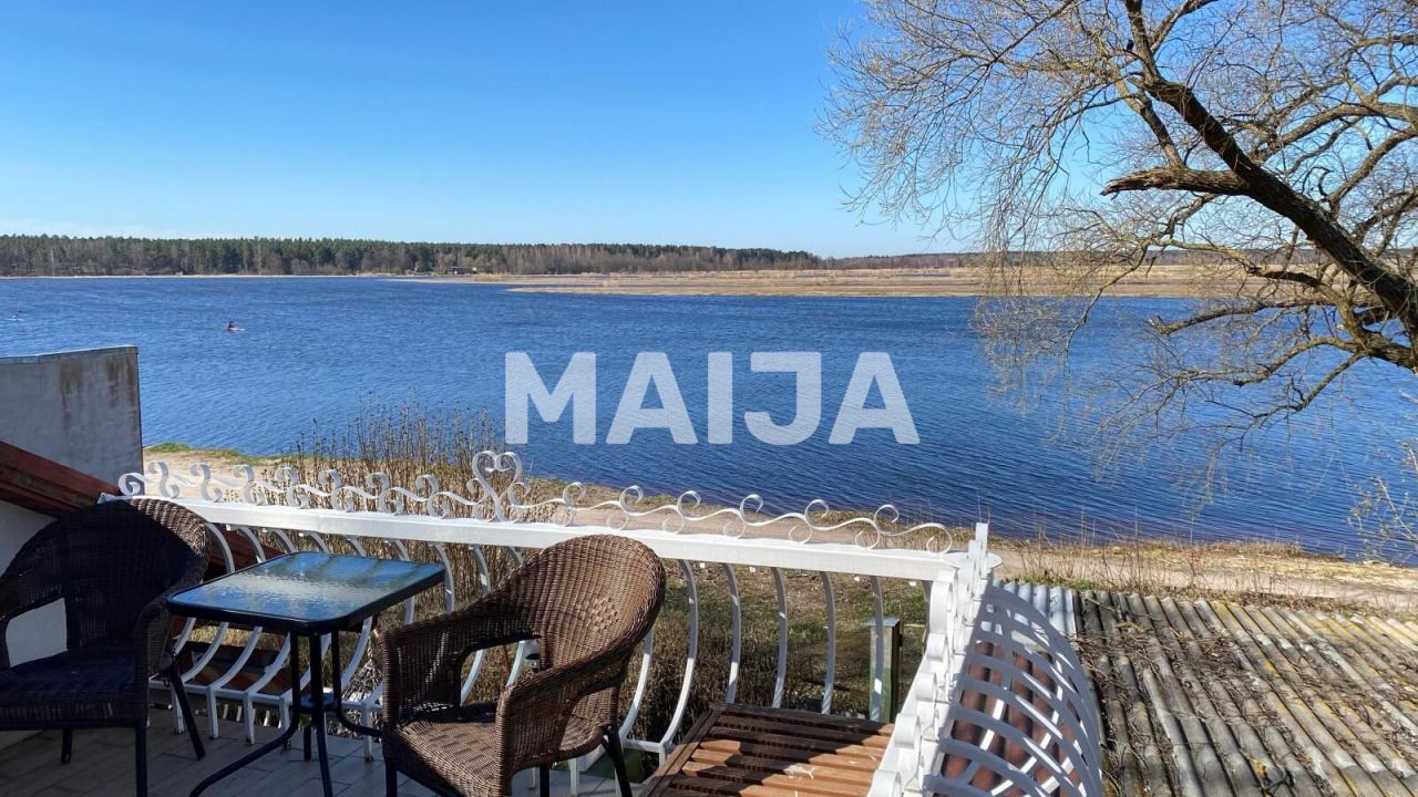 Wohnung in Jūrmala, Lettland, 200 m² - Foto 1