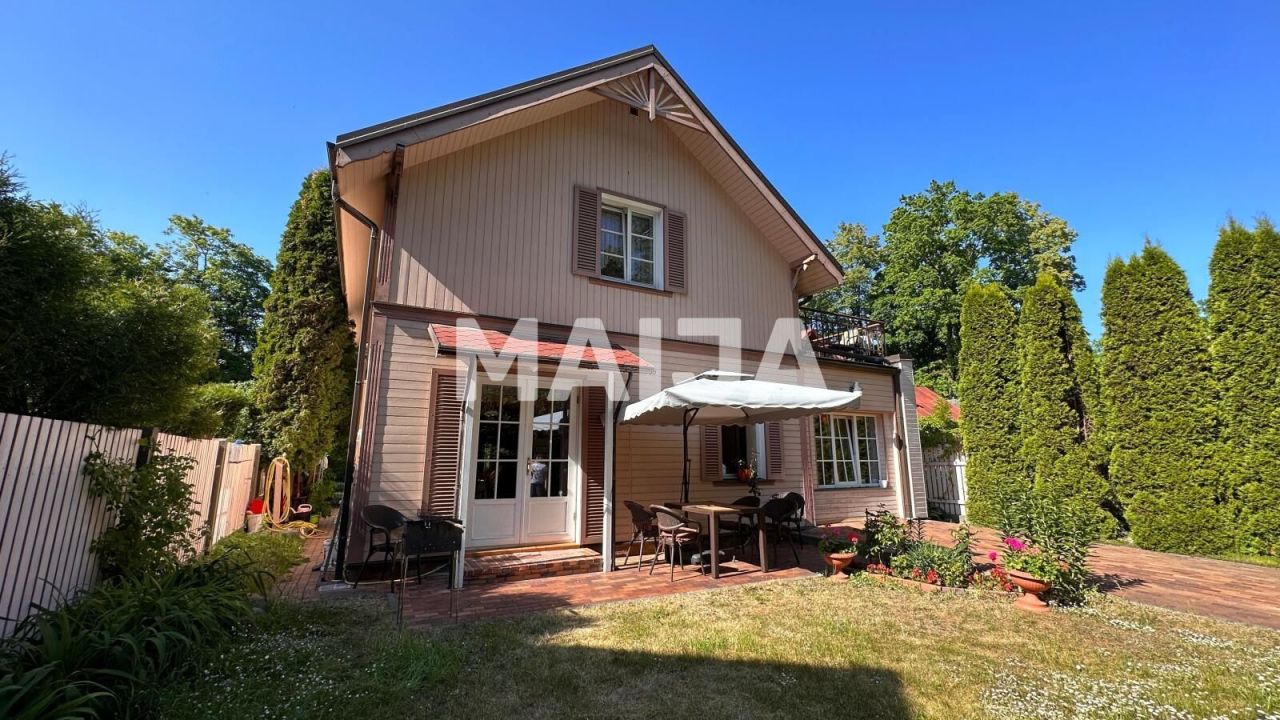 House in Jurmala, Latvia, 140 m² - picture 2