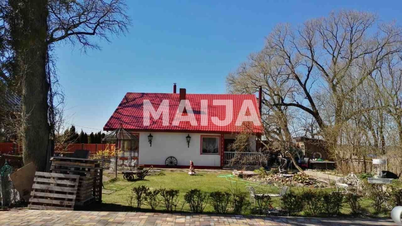 House in Jurmala, Latvia, 200 m² - picture 2